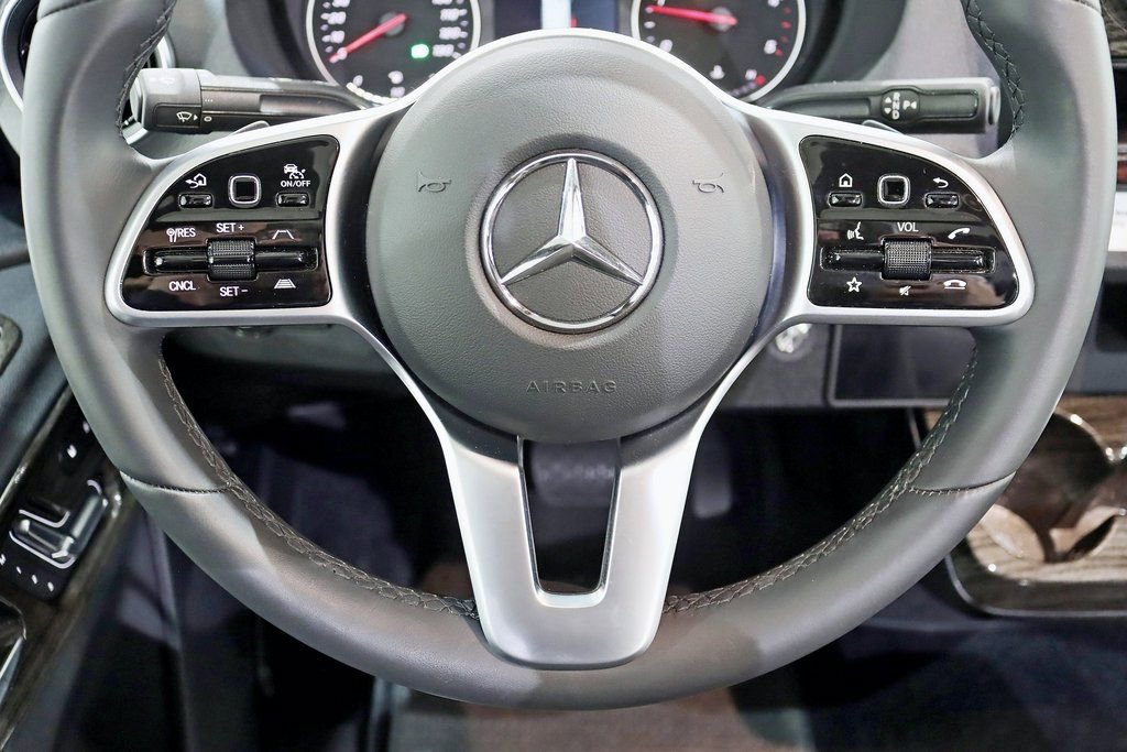 Used 2024 Mercedes-Benz Sprinter 3500 image 14