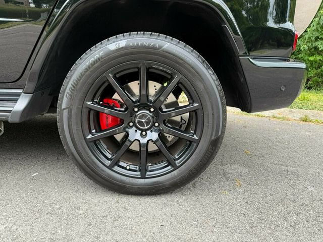 Used 2020 Mercedes-Benz G 63 AMG 4MATIC image 22