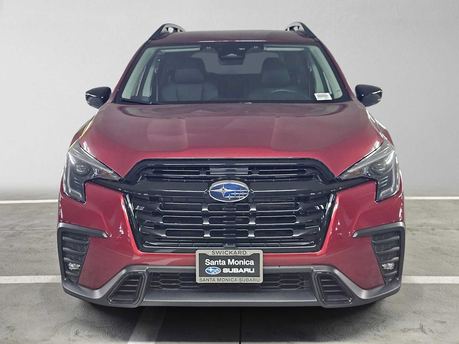 New 2026 Subaru Ascent Premium AWD/4WD image 8