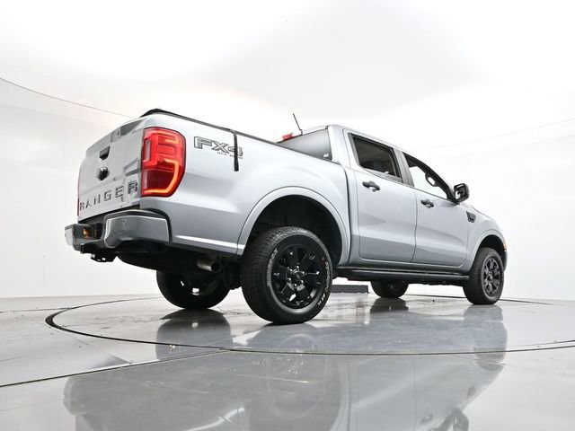 Used 2023 Ford Ranger XLT w/ Equipment Group 301A Mid image 33