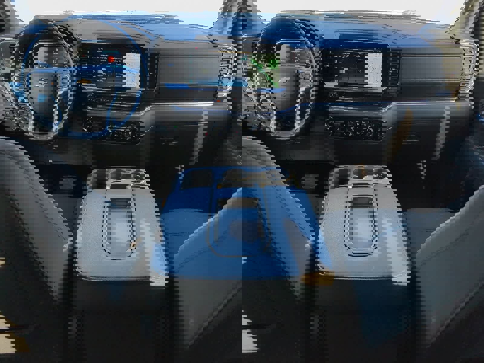 Used 2024 Chevrolet Silverado 3500 LT w/ All Star Edition image 13