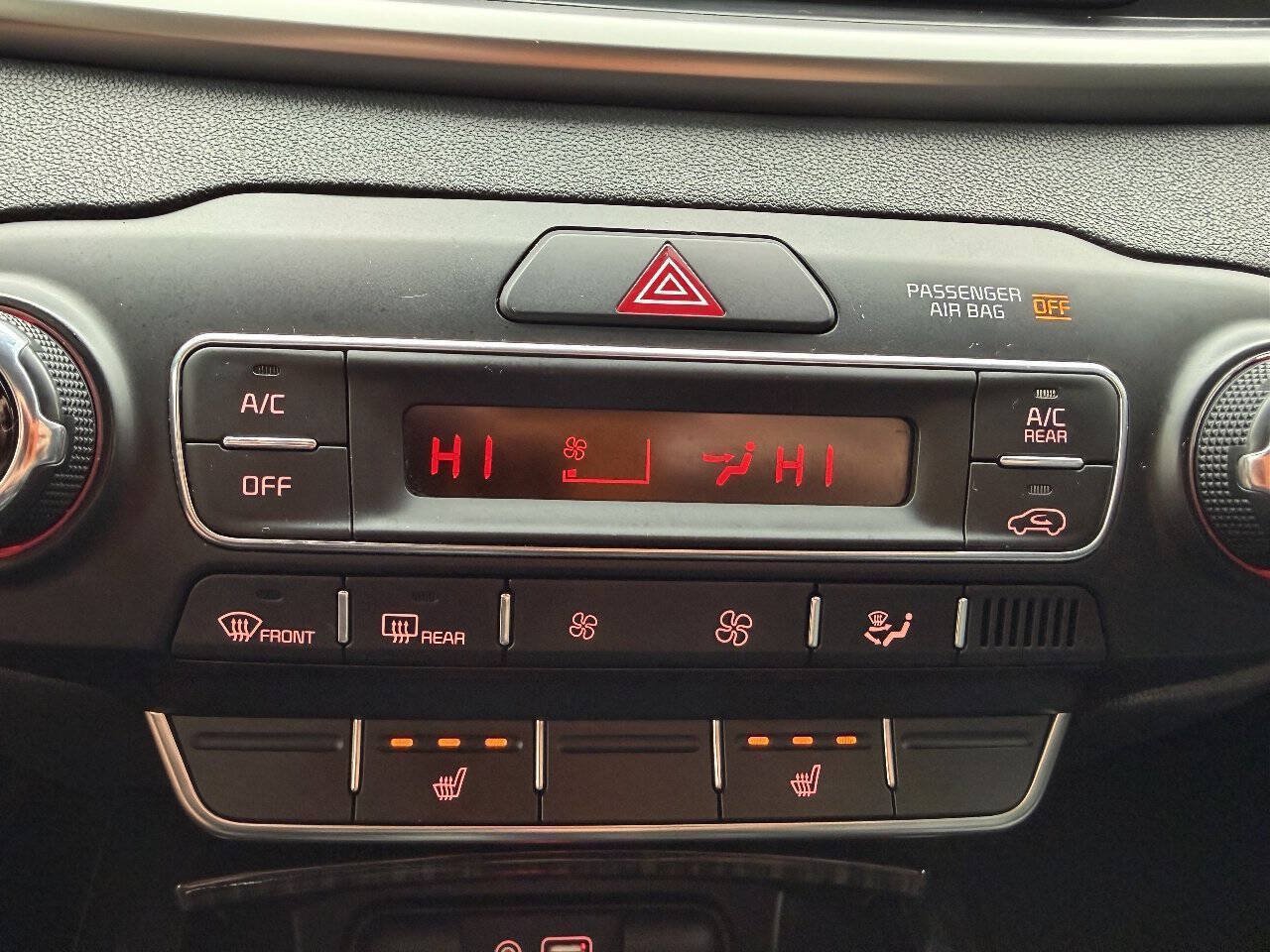 Used 2019 Kia Sorento EX FWD image 13
