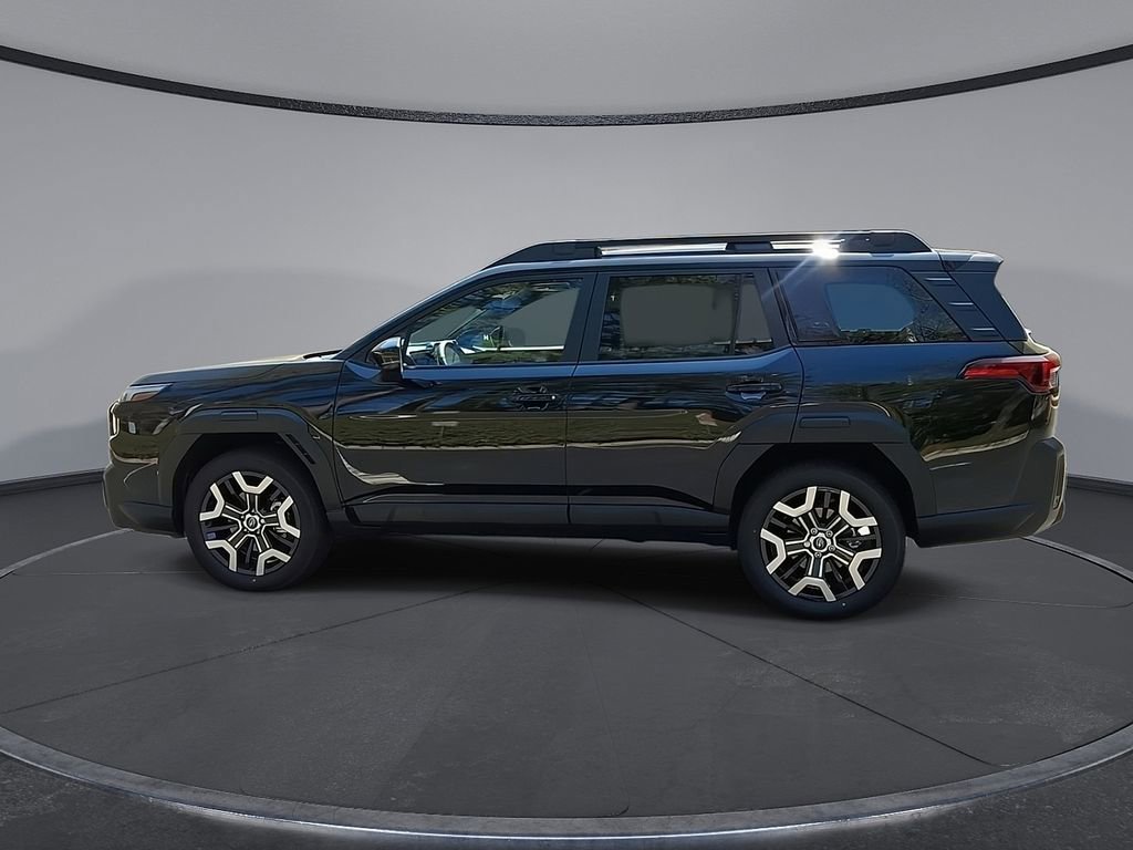 New 2026 Subaru Outback Touring XT AWD/4WD image 9