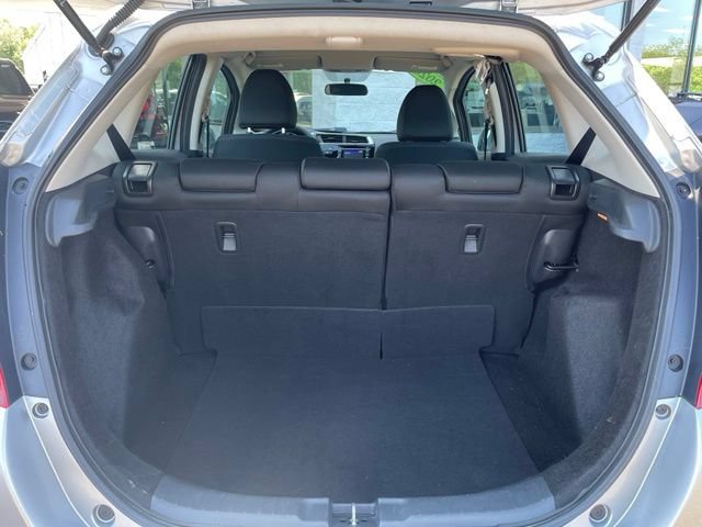 Used 2020 Honda Fit LX image 28