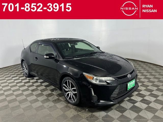Used 2014 Scion tC
