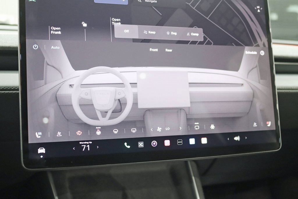 Used 2026 Tesla Model Y AWD image 18