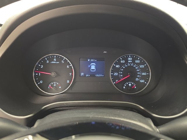 Used 2021 Kia Seltos S AWD/4WD image 27