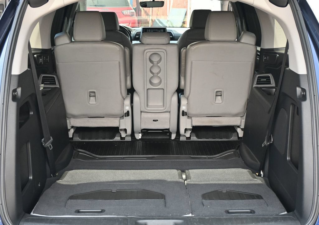 Used 2019 Honda Odyssey EX-L image 22