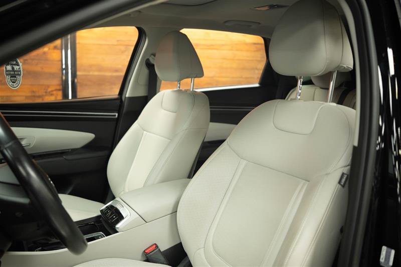Used 2023 Hyundai Tucson SEL w/ Convenience Package FWD image 10