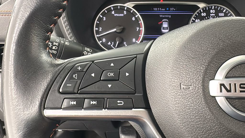 Used 2022 Nissan Sentra SR image 19