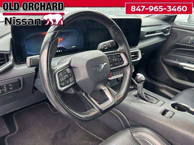 Used 2024 Ford Mustang Premium RWD image 15