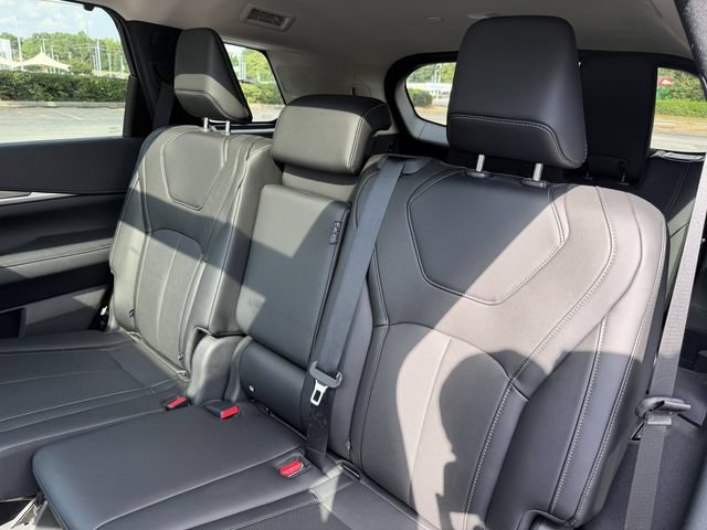Used 2026 INFINITI QX60 Luxe w/ Cargo Package AWD/4WD image 29