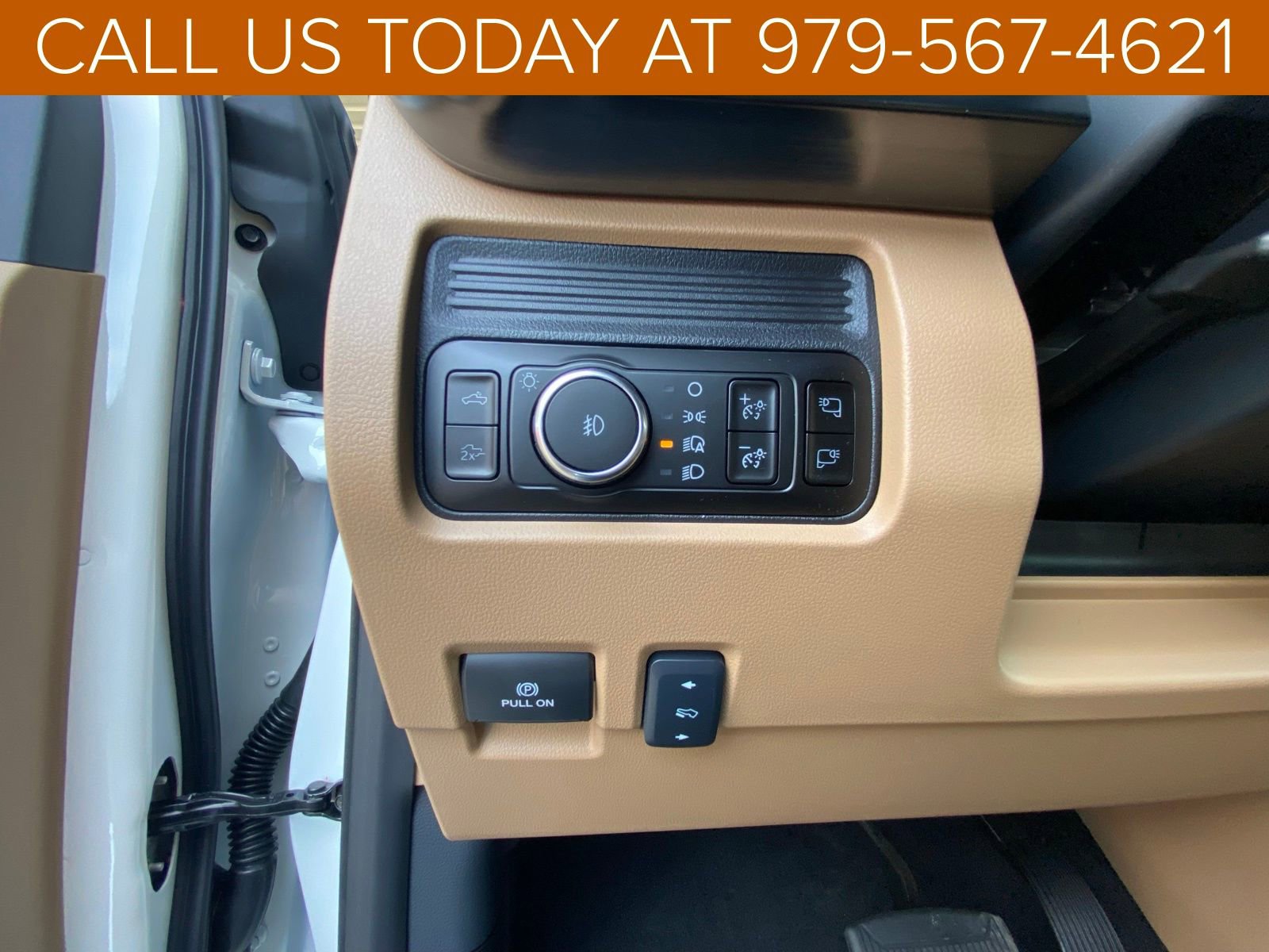 New 2026 Ford F250 Lariat image 30