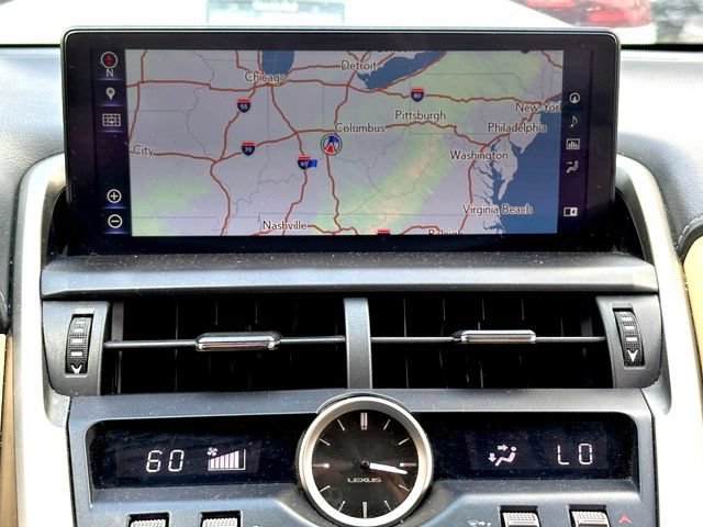 Used 2019 Lexus NX 300 AWD w/ Premium Package image 30