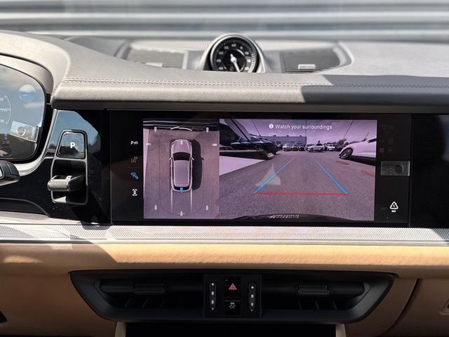 New 2026 Porsche Cayenne S AWD/4WD image 31