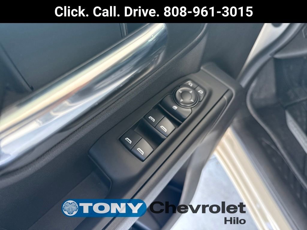 New 2026 Chevrolet Silverado 1500 Custom image 11