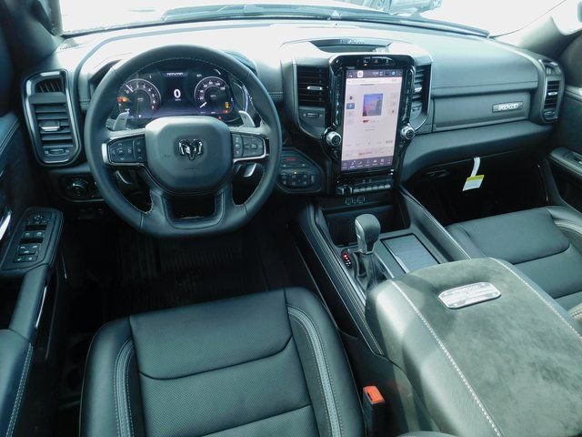 New 2026 RAM 1500 RHO image 11