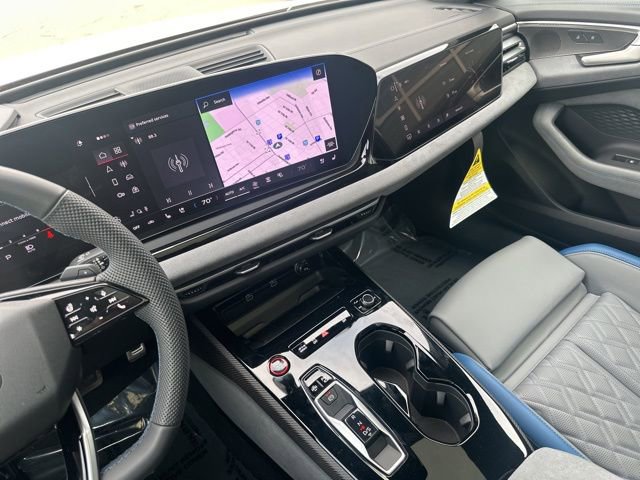 New 2025 Audi S5 Prestige image 35