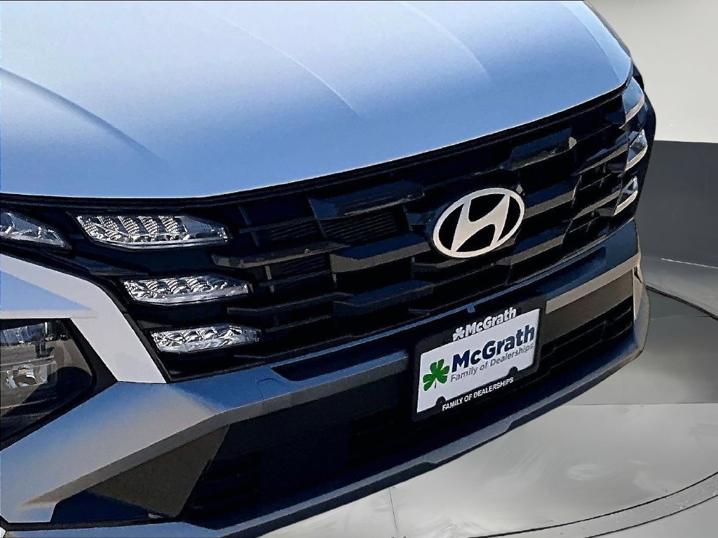 New 2026 Hyundai Tucson SEL AWD/4WD image 34
