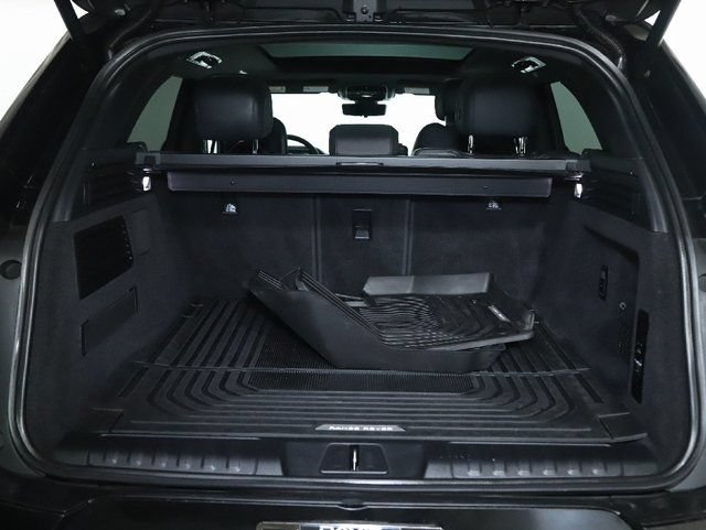Used 2024 Land Rover Range Rover Sport Dynamic SE AWD/4WD image 35