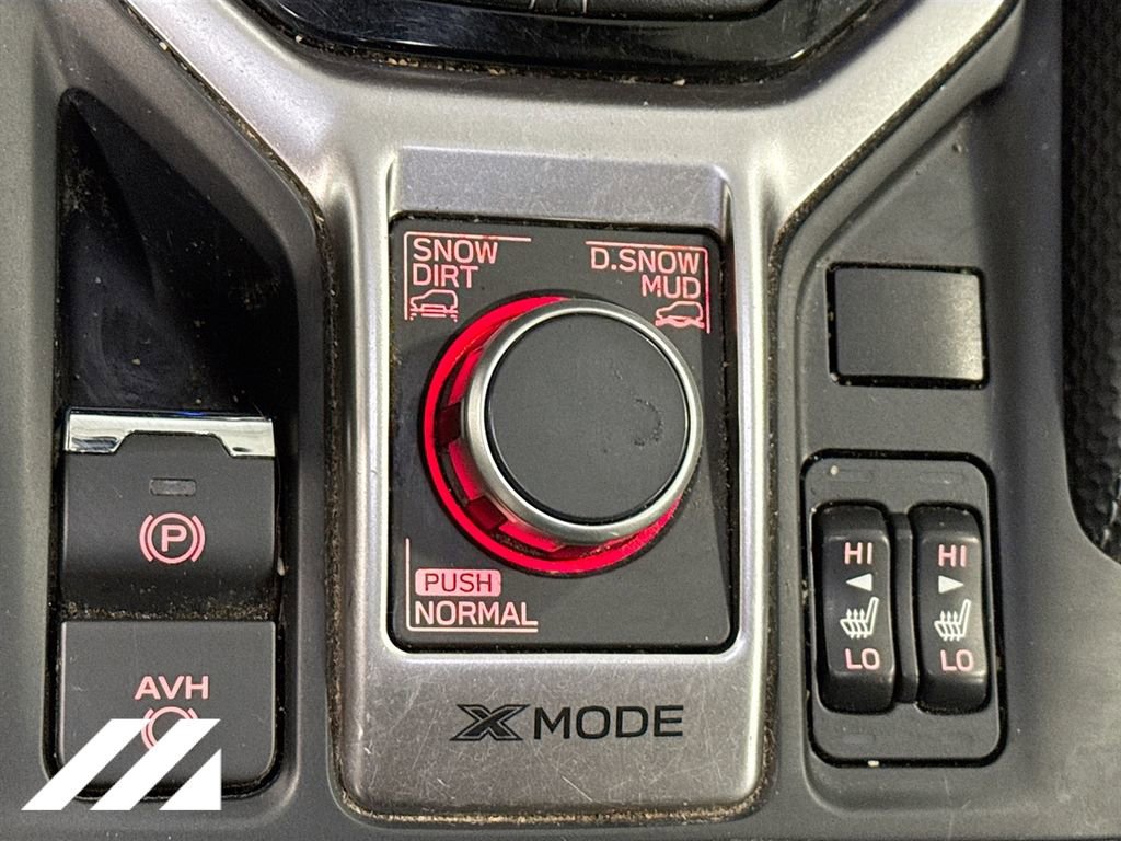 Used 2020 Subaru Forester Limited w/ Popular Package #3 image 23