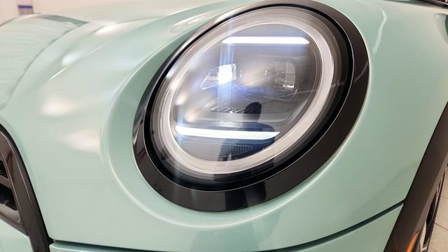 Used 2026 MINI Cooper S FWD image 24