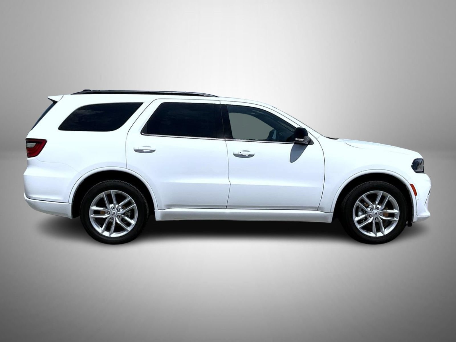 Used 2026 Dodge Durango GT AWD/4WD image 4