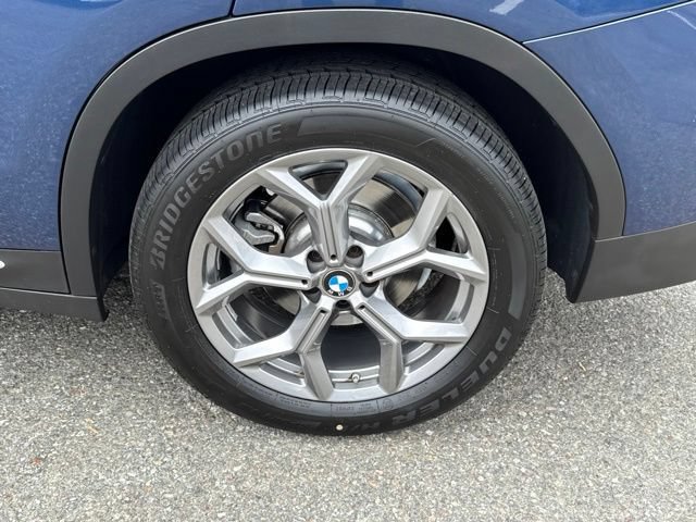 Certified 2023 BMW X3 sDrive30i w/ Premium Package RWD image 14