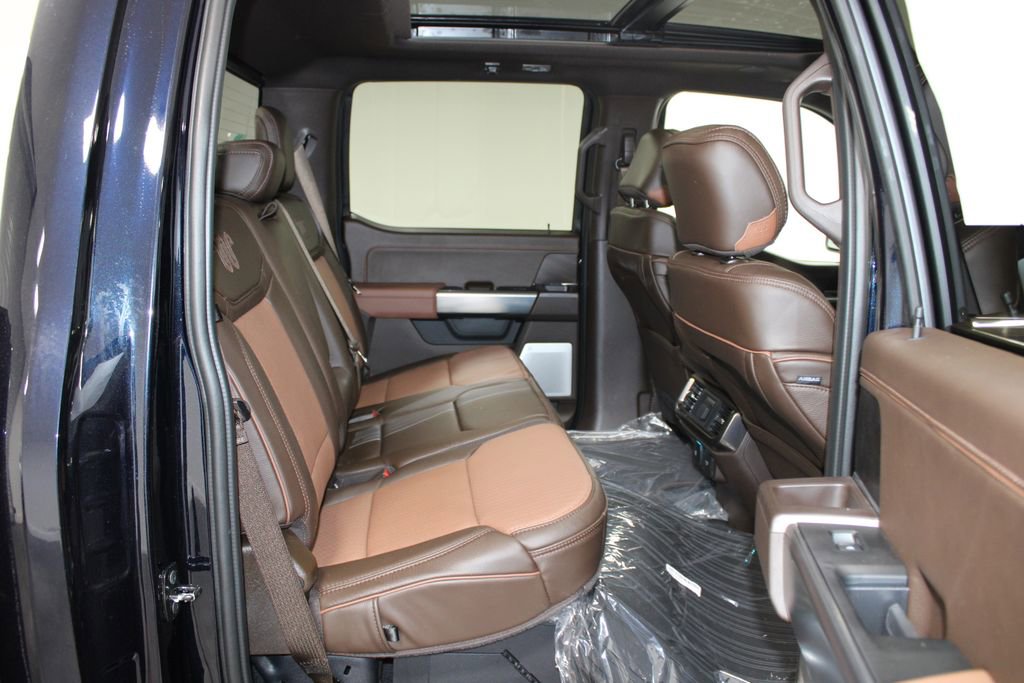 New 2026 Ford F150 King Ranch AWD/4WD image 34