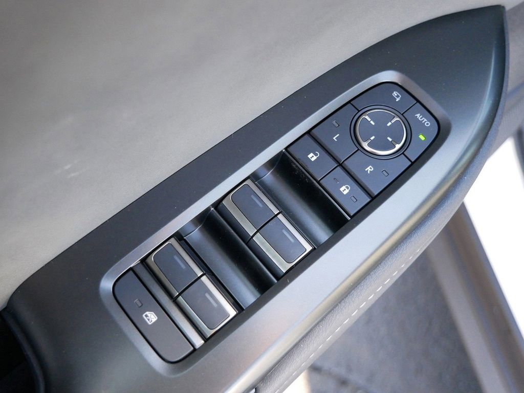 New 2026 Lexus RZ 350e 2WD image 13