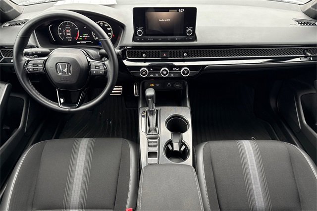 Used 2024 Honda Civic Sport image 16