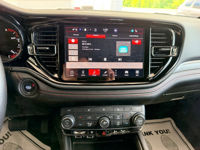 Used 2026 Dodge Durango GT AWD/4WD image 21