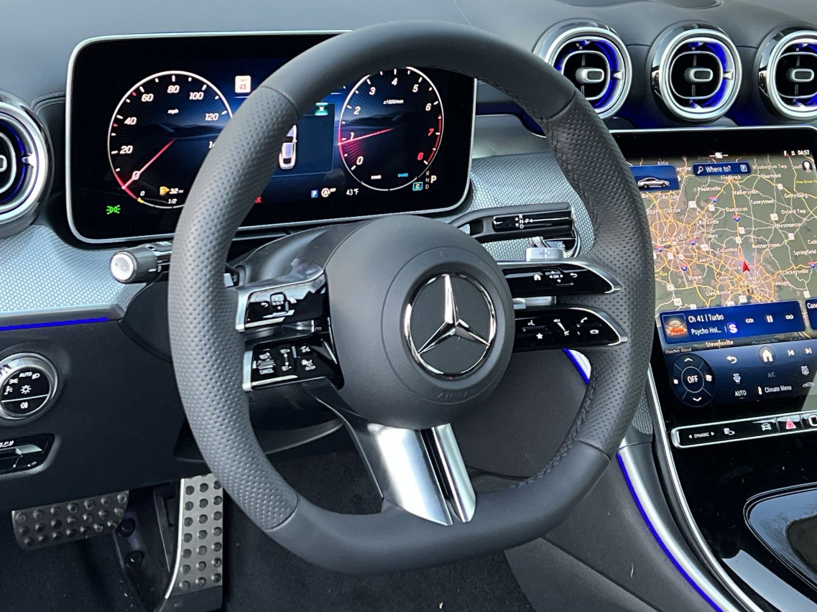 New 2026 Mercedes-Benz CLE 300 CLE 300 image 14