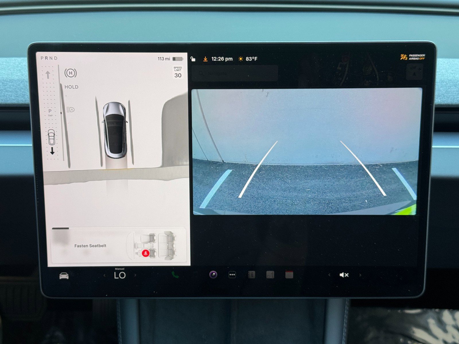 Used 2025 Tesla Model 3 Long Range RWD image 34