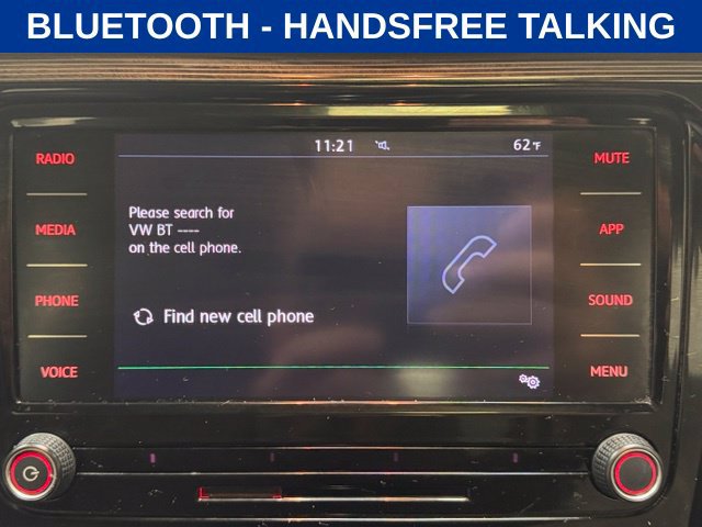 Used 2020 Volkswagen Passat 2.0T R-Line FWD image 28