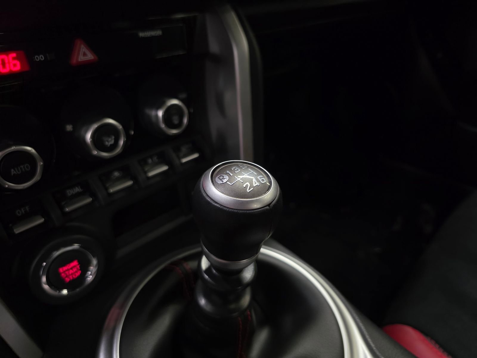 Used 2020 Toyota 86 w/ TRD Handling Package RWD image 3