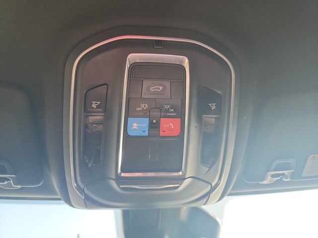Used 2022 Jeep Grand Cherokee L Laredo image 22