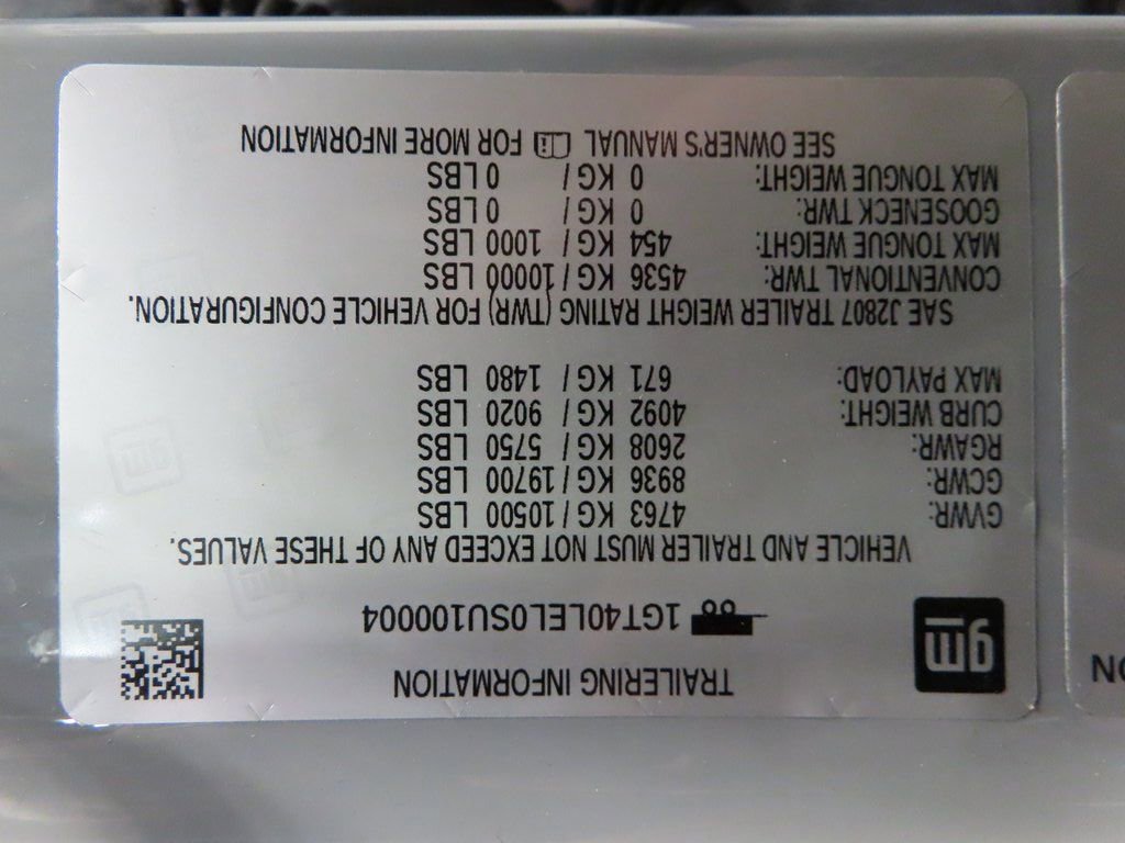 Used 2025 GMC Sierra EV Denali image 77