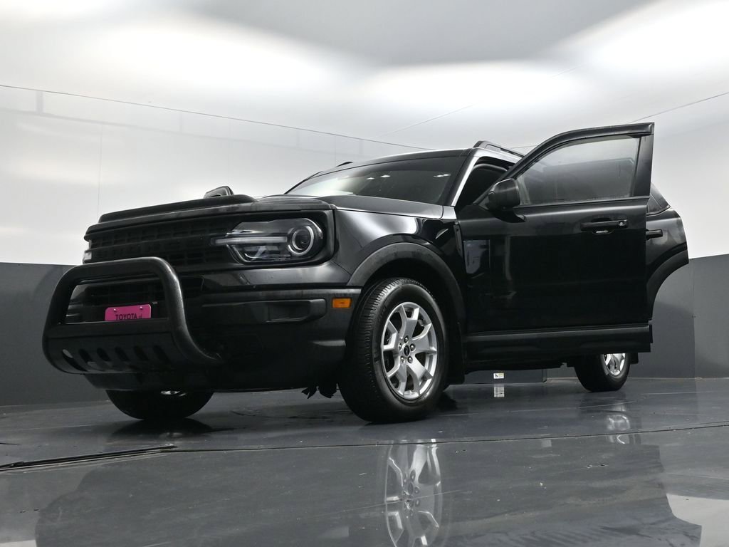 Used 2022 Ford Bronco Sport image 29