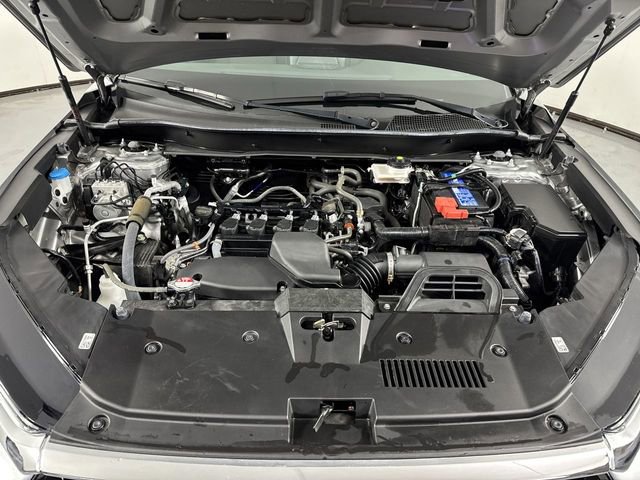 Used 2023 Honda CR-V EX image 29