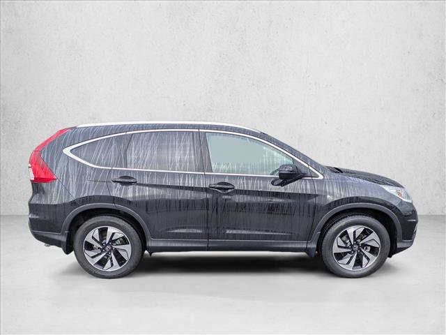 Used 2016 Honda CR-V Touring image 4