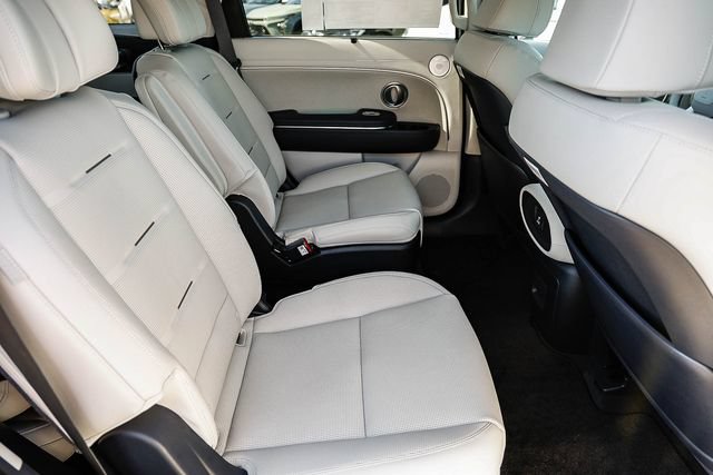 New 2026 Hyundai Palisade Calligraphy AWD/4WD image 22
