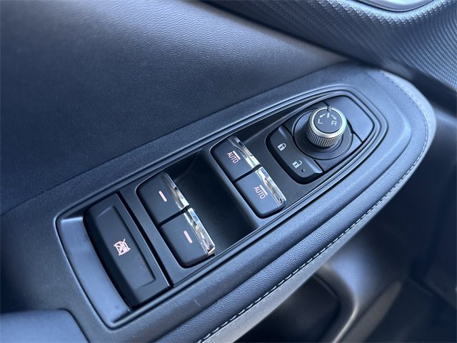 Certified 2023 Subaru Forester Limited image 13