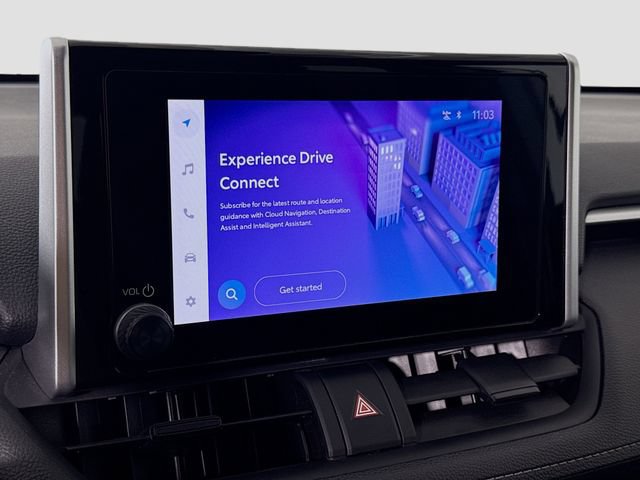 Certified 2023 Toyota RAV4 XLE FWD image 16