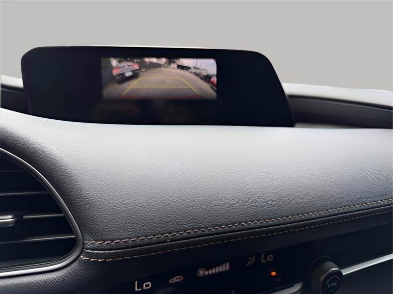 Used 2022 MAZDA MAZDA3 s FWD image 29