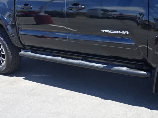 Certified 2020 Toyota Tacoma TRD Sport w/ Technology Package RWD image 10