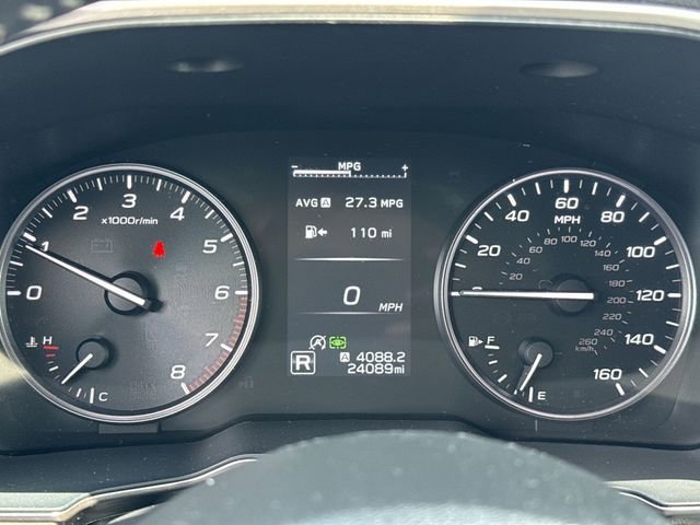 Used 2025 Subaru Outback Touring image 28