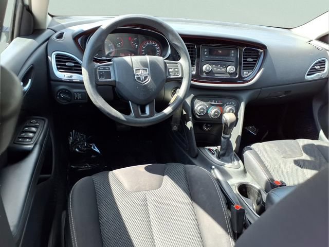 Used 2015 Dodge Dart SXT FWD image 4
