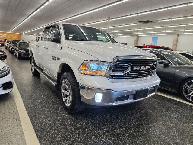 Used 2016 RAM 1500 Limited image 3