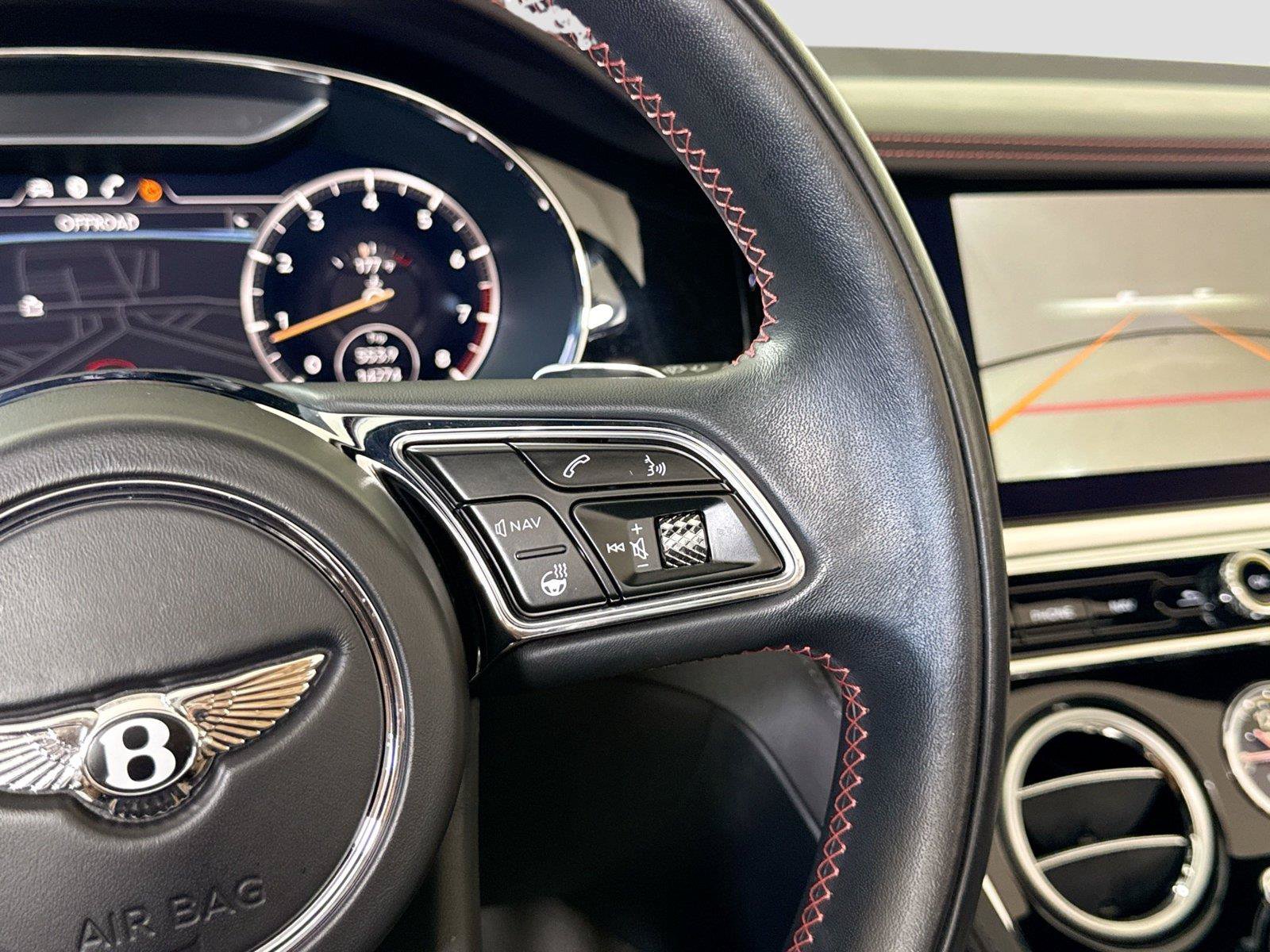 Used 2024 Bentley Continental GT V8 AWD/4WD image 22